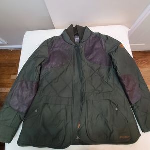 Eddie Bauer Sportshop Coat